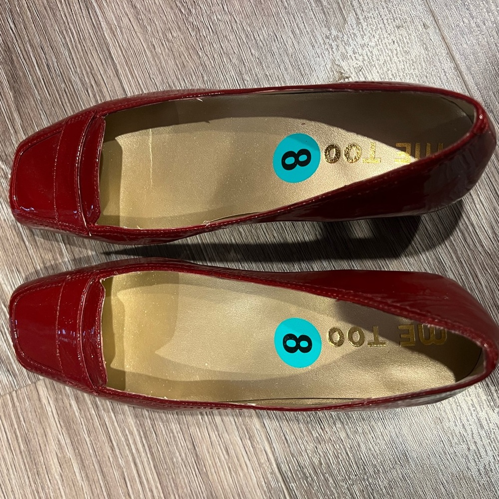 Me Too Loafers